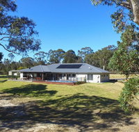 Jervis Bay Country Retreat - Rural family retreat - Holiday Find