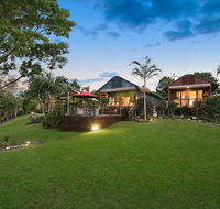 Jetavana Grove - Holiday Find