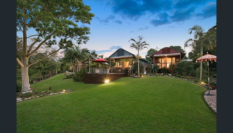 Jetavana Grove - Holiday Find 0