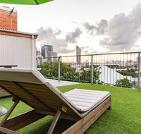 Joe's Place Backpackers - Holiday Find