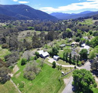 Johanna - Holiday Find