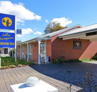 Jolly Swagman Motor Inn Euroa - Holiday Find