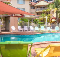 Jubilee Views Holiday Apartments - Holiday Find
