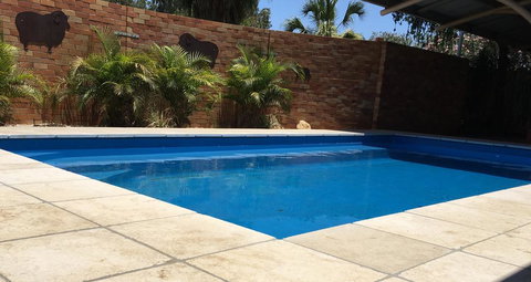 Jumbuck Motel - Holiday Find 2