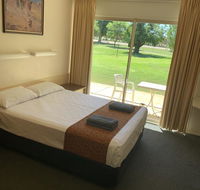 Jumbuck Motel - Holiday Find