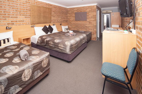 Jumbuck Motor Inn - Holiday Find 3