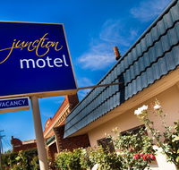 Junction Motel - Holiday Find