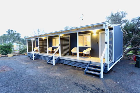 Junee Tourist Park - Holiday Find 2