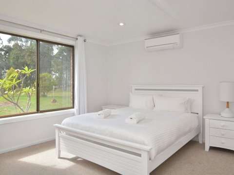 Just Listed Blaxlands Homestead - The Very Best Location In The Valley, Walk To Everything - Holiday Find 2