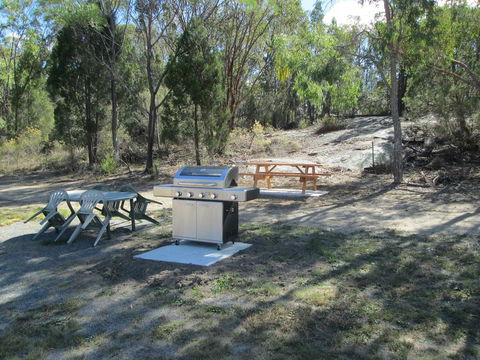 Just Red Wines Cabins - Holiday Find 2