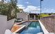 Kalina Retreat: Resort Style Tennis & Pool - thumb 2