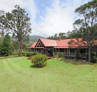 Kangaroo Valley House - Contemporary luxury - Holiday Find