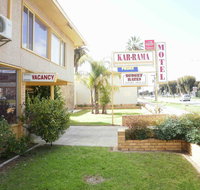 KaRama Motor Inn Mildura - Holiday Find
