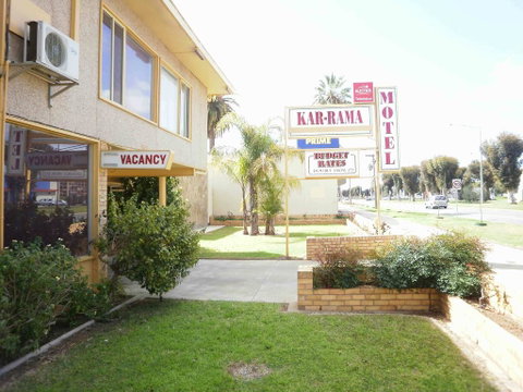 KaRama Motor Inn Mildura - Holiday Find 0