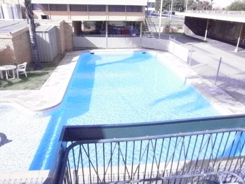 KaRama Motor Inn Mildura - Holiday Find 3