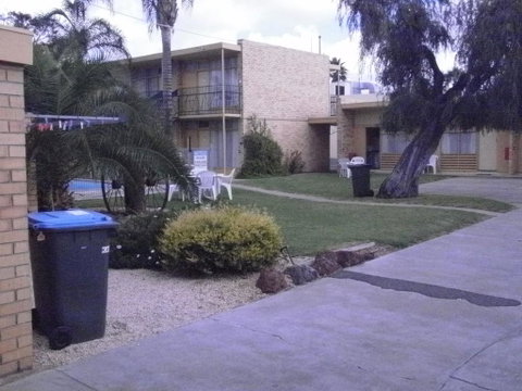 KaRama Motor Inn Mildura - Holiday Find 1
