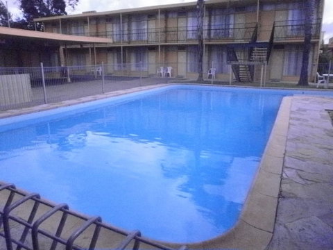 KaRama Motor Inn Mildura - Holiday Find 2