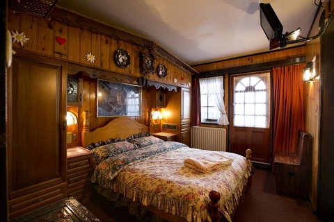 Karelia Alpine Lodge - Holiday Find 0