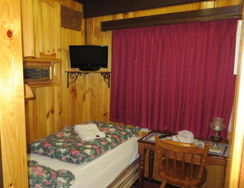 Karelia Alpine Lodge - Holiday Find 1