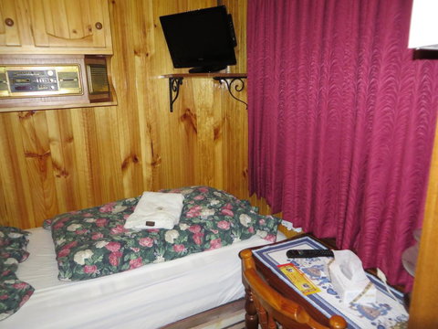 Karelia Alpine Lodge - Holiday Find 2