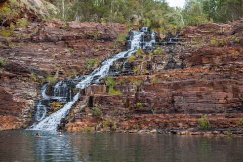 Karijini Eco Retreat - Holiday Find 2