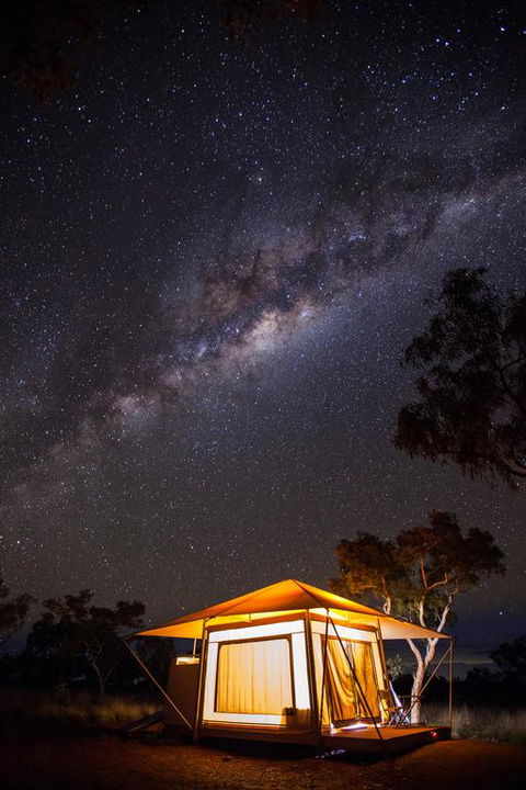 Karijini Eco Retreat - Holiday Find 3