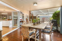 KARINYA - MORNINGTON