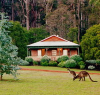 Karri Valley Chalets - Holiday Find