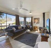 Katisha Cottage - pet friendly and close to town - Holiday Find