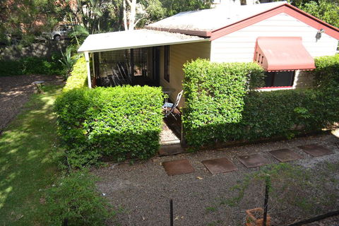 Kedron Cottages - Holiday Find 3