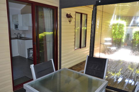 Kedron Cottages - Holiday Find 1