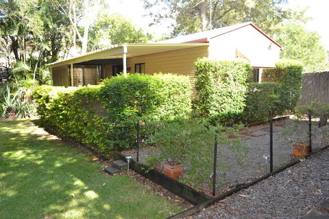 Kedron Cottages - Holiday Find 0