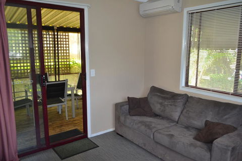 Kedron Cottages - Holiday Find 2