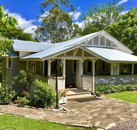 Keillor Lodge - Holiday Find