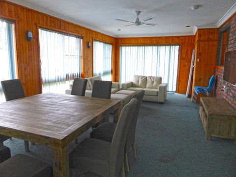 Kelly's Getaway @ Culburra Beach - Holiday Find 2