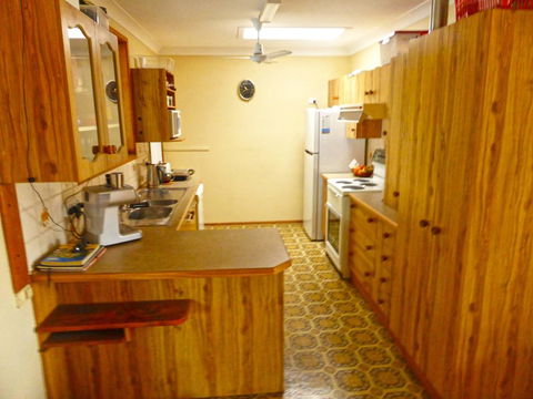 Kelly's Getaway @ Culburra Beach - Holiday Find 1