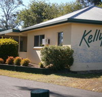 Kellys Motel Oakey - Holiday Find