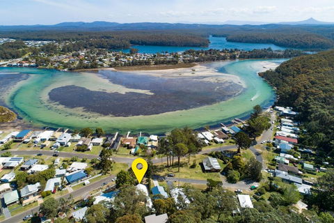 Kendall Cres 49 Burrill Lake - Holiday Find 1