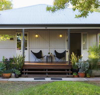 Kenilworth Cottage Barcaldine - Holiday Find