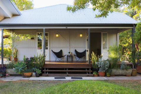 Kenilworth Cottage Barcaldine - Holiday Find 0
