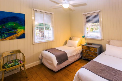 Kenilworth Cottage Barcaldine - Holiday Find 2