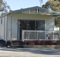 Kerang Cabins - Holiday Find