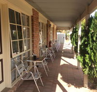 Kerang Motel - Holiday Find