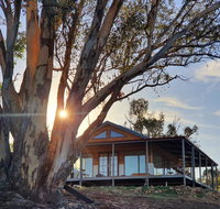 Kestrel Nest EcoHut - Holiday Find
