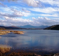 Khancoban Lakeside Caravan Park - Holiday Find