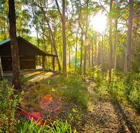 Kianinny Bush Cottages - Holiday Find