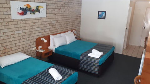 Kilcoy Gardens Motel - Holiday Find 2
