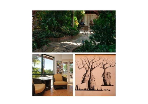 Kimberley Croc Motel - Holiday Find 0