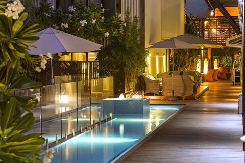 Kimberley Sands Resort - Holiday Find 0