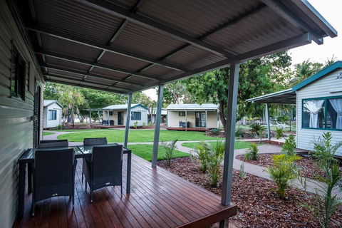 Kimberleyland Waterfront Holiday Park - Holiday Find 3